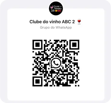 Qr-Code Clube do Vinho Qr-Code Clube do Vinho