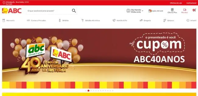 E-Commerce ABC E-Commerce ABC