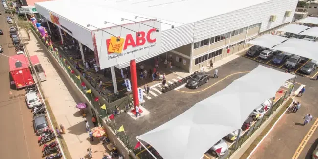Grupo ABC inicia temporada de expansão com duas inaugurações
