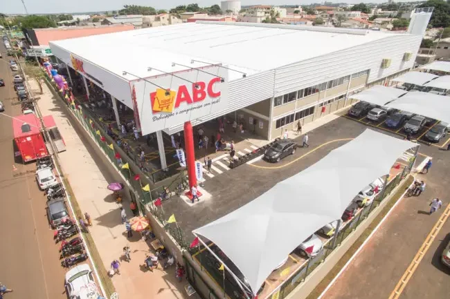 Grupo ABC inicia temporada de expansão com duas inaugurações Grupo ABC inicia temporada de expansão com duas inaugurações