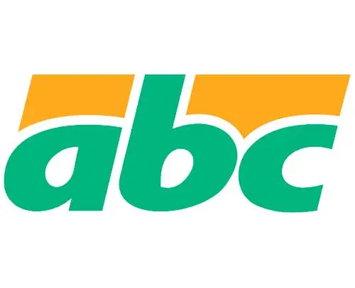 ABC ABC