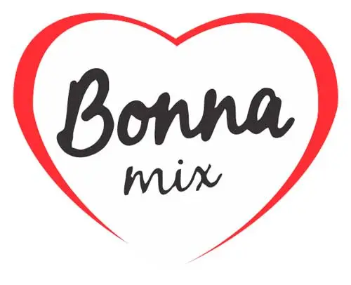Bonna Mix Bonna Mix