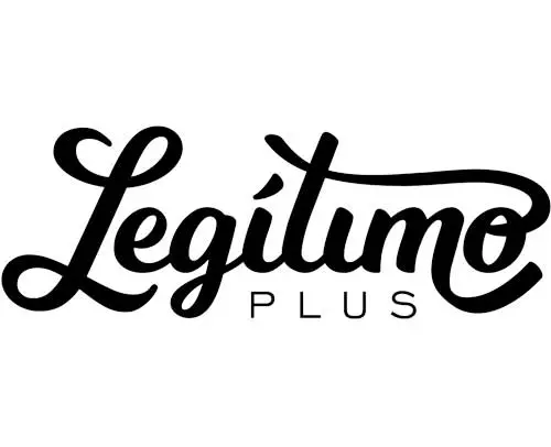 Legítimo Plus Legítimo Plus