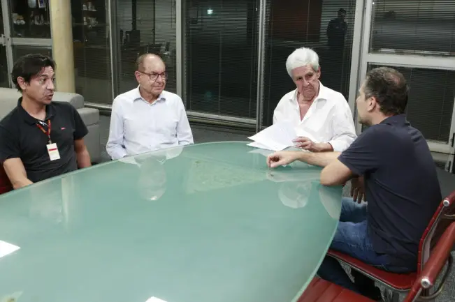 Uberlândia recebe novo investimento de mais de R$ 117 milhões de grupo supermercadista